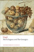 Cover for The Eclogues and Georgics