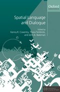 Cover for Spatial Language and Dialogue