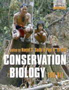 Cover for Conservation Biology for All