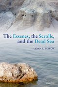 Cover for The Essenes, the Scrolls, and the Dead Sea