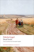 Cover for Dead Souls