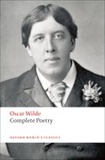 Cover for Complete Poetry