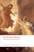 Cover for The Homeric Hymns
