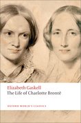 Cover for The Life of Charlotte Brontë