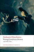 Cover for Young Goodman Brown and Other Tales