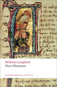 Cover for Piers Plowman