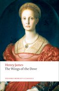 Cover for The Wings of the Dove