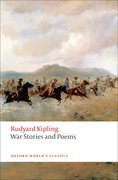 Cover for War Stories and Poems