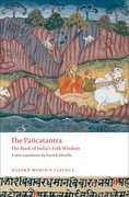 Cover for Pancatantra