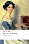 Cover for The Kreutzer Sonata and Other Stories