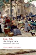 Cover for The Belly of Paris