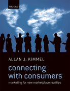 Cover for Connecting With Consumers