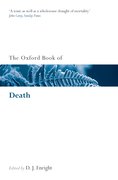 Cover for The Oxford Book of Death