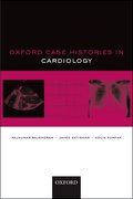 Cover for Oxford Case Histories in Cardiology