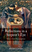 Cover for Reflections in a Serpent