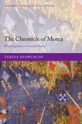 Cover for The Chronicle of Morea
