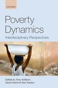 Cover for Poverty Dynamics