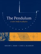 Cover for The Pendulum