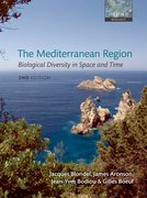Cover for The Mediterranean Region
