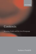Cover for Contexts