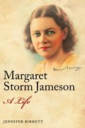 Cover for Margaret Storm Jameson