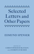 Cover for Selected Letters and Other Papers