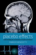 Cover for Placebo Effects