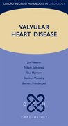 Cover for Valvular Heart Disease