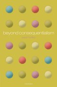 Cover for Beyond Consequentialism