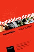 Cover for Forbidden Drugs