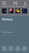 Cover for Epilepsy