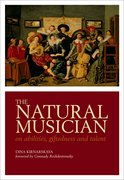 Cover for The Natural Musician