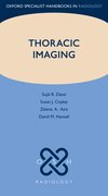 Cover for Thoracic Imaging