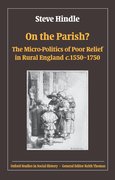 Cover for On the Parish?