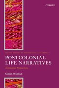Cover for Postcolonial Life Narratives
