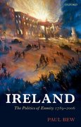 Cover for Ireland