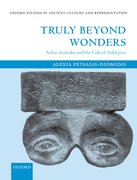 Cover for Truly Beyond Wonders