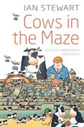 Cover for Cows in the Maze