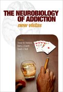 Cover for The Neurobiology of Addiction