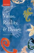 Cover for Value, Reality, and Desire