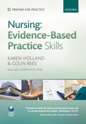 Cover for Nursing Evidence-Based Practice Skills