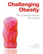 Cover for Challenging Obesity