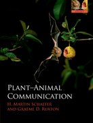 Cover for Plant-Animal Communication
