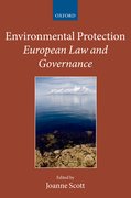 Cover for Environmental Protection