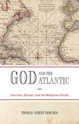 Cover for God and the Atlantic