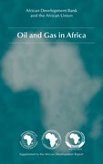 Cover for Oil and Gas in Africa