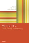 Cover for Modality