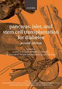 Cover for Pancreas, Islet and Stem Cell Transplantation for Diabetes