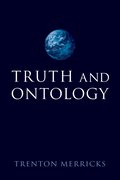 Cover for Truth and Ontology