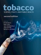Cover for Tobacco